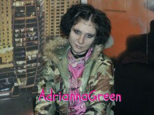AdriannaGreen