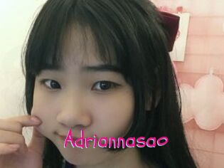 Adriannasao
