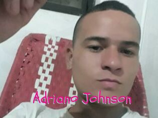 Adriano_Johnson