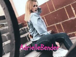AdrielleBender