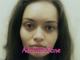 AdriianaJane