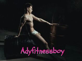 Adyfitnessboy