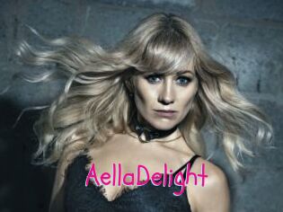 AellaDelight