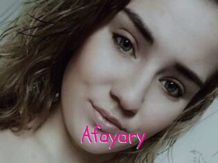 Afayary