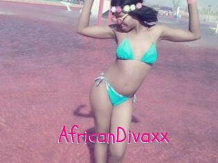 AfricanDivaxx