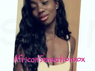 AfricanSensationxox