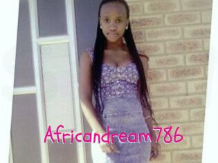 Africandream786