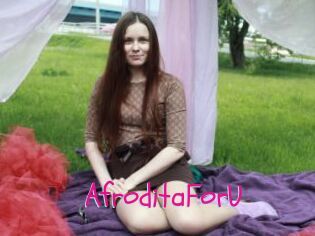 AfroditaForU