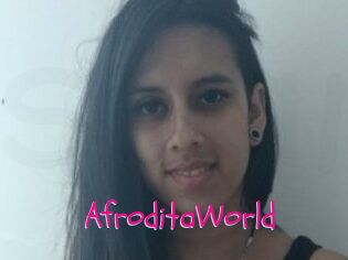 AfroditaWorld