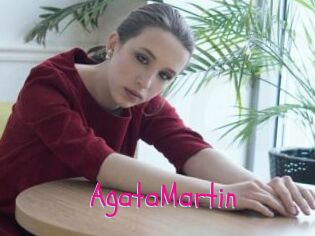 AgataMartin