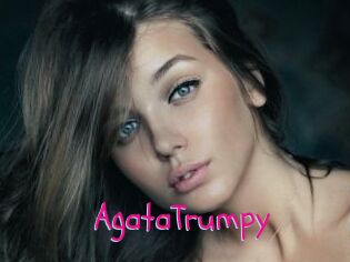 AgataTrumpy