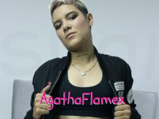 AgathaFlamex