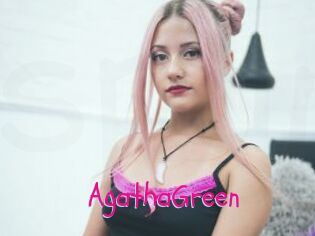 AgathaGreen