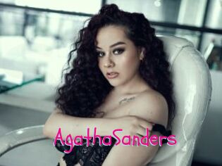 AgathaSanders
