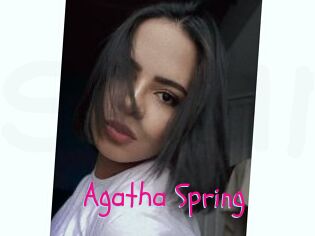 Agatha_Spring