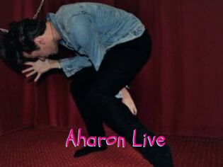 Aharon_Live Spanking Sarah