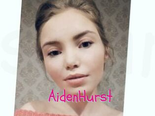 AidenHurst
