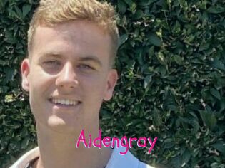 Aidengray