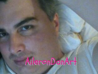 AileronDanArt