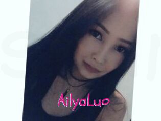 AilyaLuo