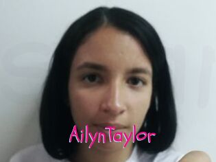 AilynTaylor