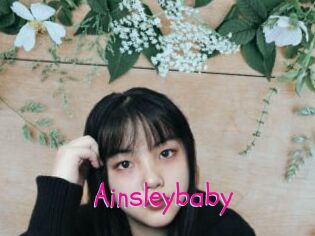 Ainsleybaby