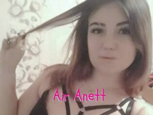 Air_Anett Spanking Sarah