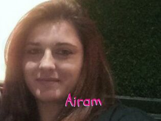 Airam Spanking Sarah