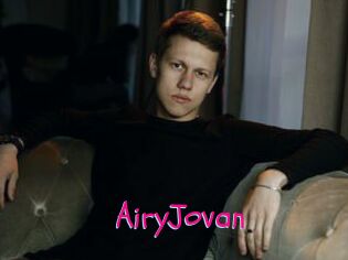 AiryJovan