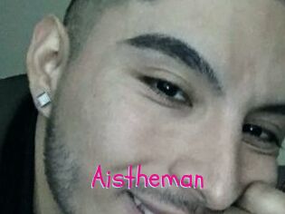 Aistheman