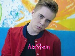Aiz_Stein