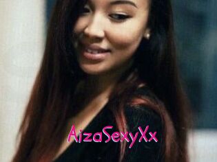 AizaSexyXx