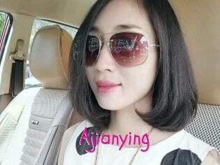 Ajianying