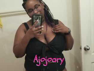 Ajojoary Spanking Sarah
