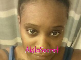 AkilaSecret