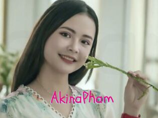 AkinaPham