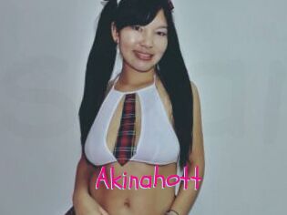 Akinahott