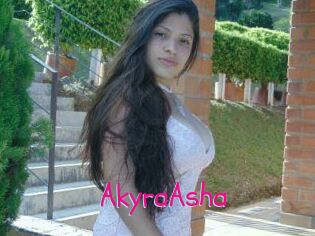 AkyraAsha