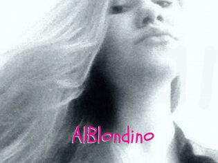 AlBlondino