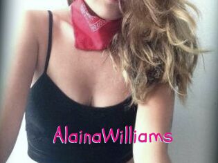 AlainaWilliams