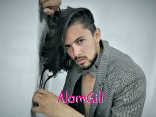 AlamGill