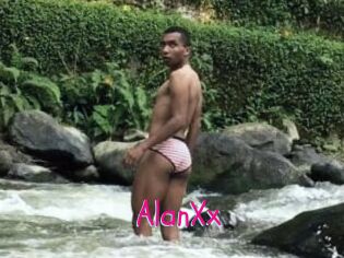 AlanXx Spanking Sarah