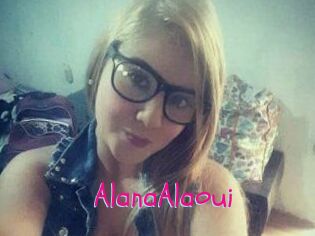 AlanaAlaoui