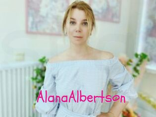 AlanaAlbertson