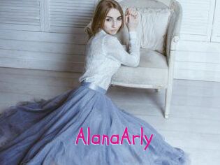 AlanaArly