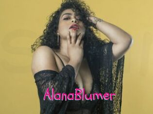 AlanaBlumer