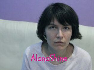AlanaShine