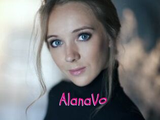 AlanaVo Spanking Sarah