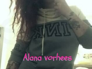 Alana_vorhees