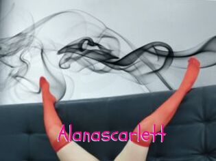Alanascarlett